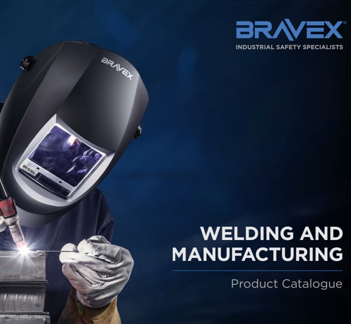 Bravex Product Catalogue 2026